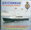 BRITANNIA Volume 2 The Marches